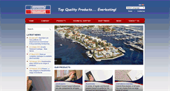 Desktop Screenshot of paralimnitiko.com