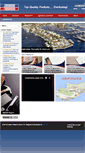 Mobile Screenshot of paralimnitiko.com
